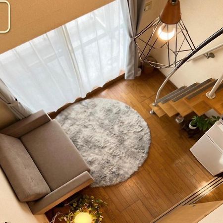 Appartamento 東横のヨコ Okayama Esterno foto