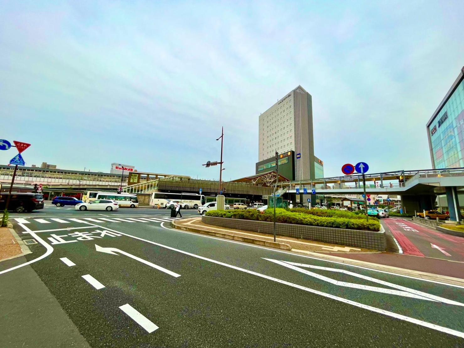 Appartamento 東横のヨコ Okayama Esterno foto
