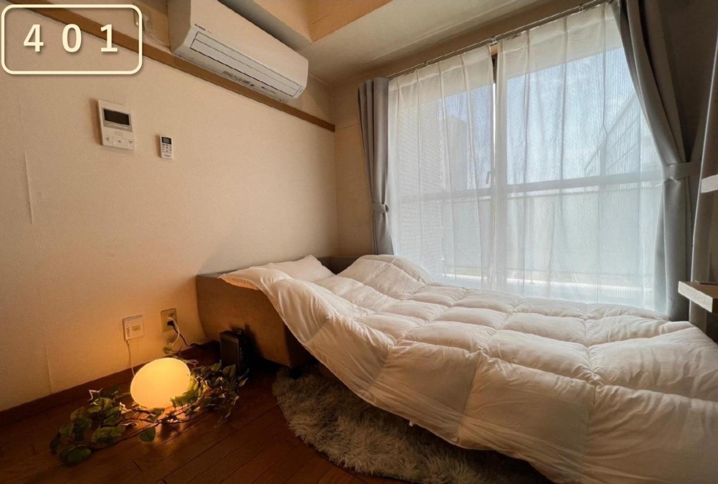 Appartamento 東横のヨコ Okayama Esterno foto