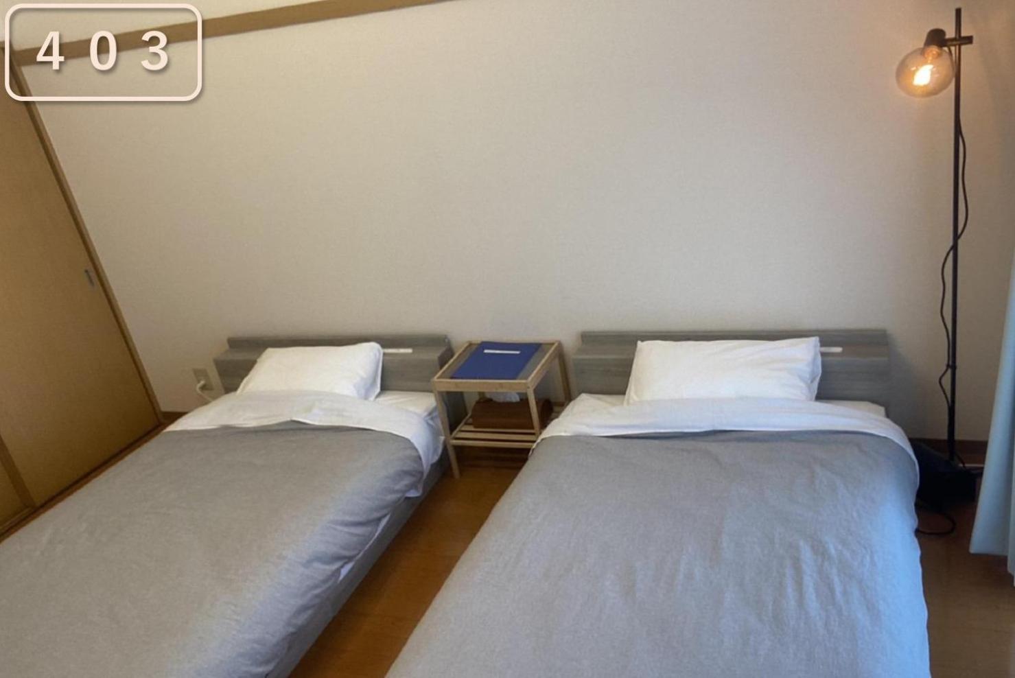 Appartamento 東横のヨコ Okayama Esterno foto