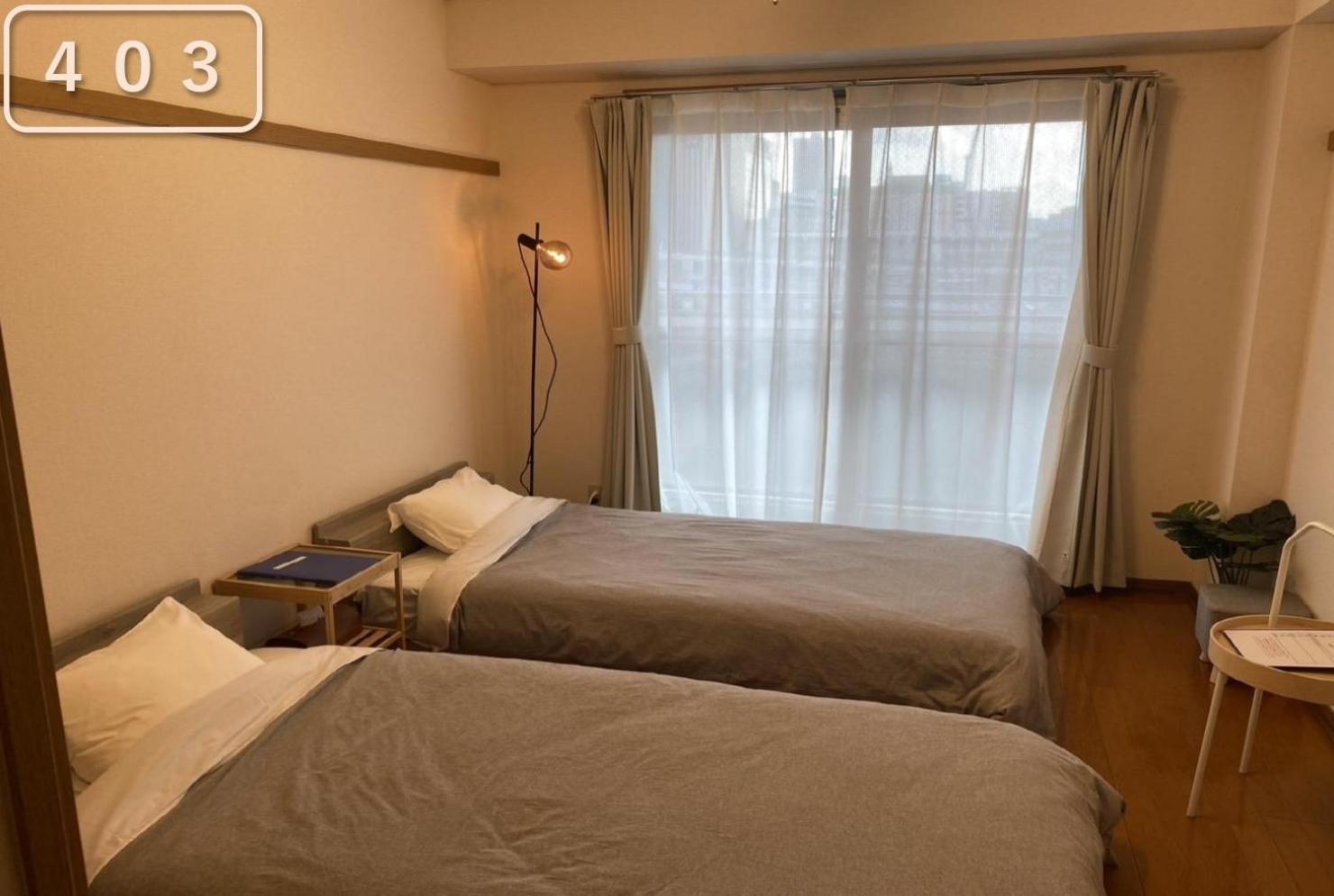 Appartamento 東横のヨコ Okayama Esterno foto